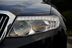 2013款 3.0L 自动 尊贵型