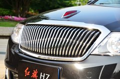 2013款 3.0L 自动 尊贵型