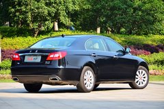 2013款 3.0L 自动 尊贵型