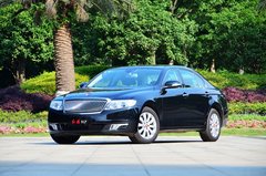 2013款 3.0L 自动 尊贵型