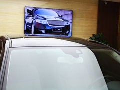 2013款 3.0L 自动 尊贵型