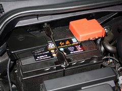 2013款 3.0L 自动 尊贵型