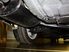 2013款 3.0L 自动 尊贵型