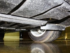 2013款 3.0L 自动 尊贵型