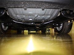 2013款 3.0L 自动 尊贵型