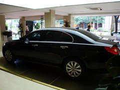 2013款 3.0L 自动 尊贵型