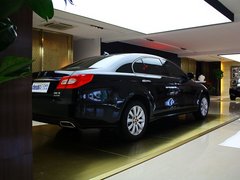 2013款 3.0L 自动 尊贵型