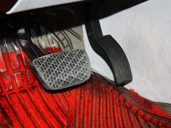2013款 3.0L 自动 尊贵型