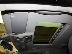 2013款 3.0L 自动 尊贵型
