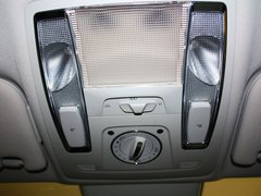 2013款 3.0L 自动 尊贵型