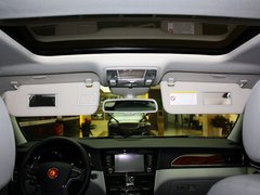 2013款 3.0L 自动 尊贵型