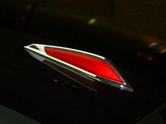 2013款 3.0L 自动 尊贵型