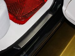 2013款 3.0L 自动 尊贵型