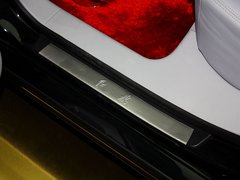 2013款 3.0L 自动 尊贵型