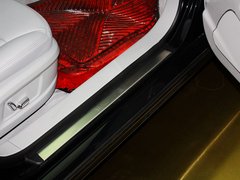 红旗H7 2013款 3.0L 自动 尊贵型