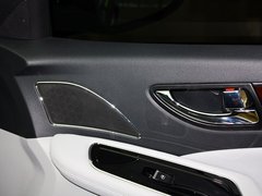 红旗H7 2013款 3.0L 自动 尊贵型