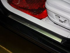 2013款 3.0L 自动 尊贵型