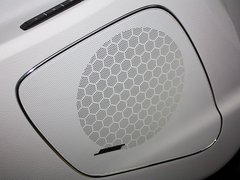 2013款 3.0L 自动 尊贵型