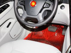 2013款 3.0L 自动 尊贵型