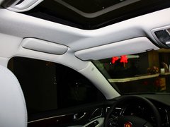 2013款 3.0L 自动 尊贵型