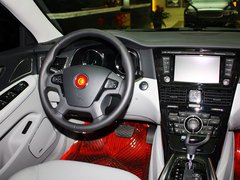 2013款 3.0L 自动 尊贵型