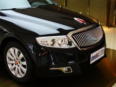 2013款 3.0L 自动 尊贵型