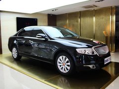 2013款 3.0L 自动 尊贵型