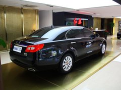 2013款 3.0L 自动 尊贵型