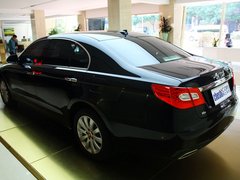 2013款 3.0L 自动 尊贵型