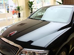2013款 3.0L 自动 尊贵型