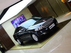 红旗H7 2013款 3.0L 自动 尊贵型