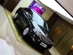 2013款 3.0L 自动 尊贵型
