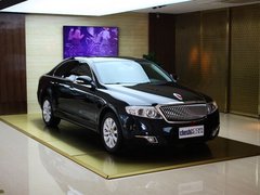 2013款 3.0L 自动 尊贵型