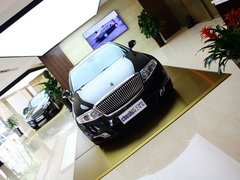 红旗H7 2013款 3.0L 自动 尊贵型