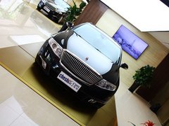 2013款 3.0L 自动 尊贵型