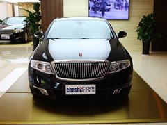 2013款 3.0L 自动 尊贵型