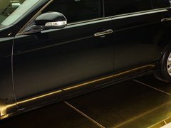 红旗H7 2013款 3.0L 自动 尊贵型
