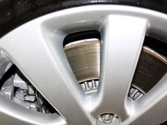 2013款 3.0L 自动 尊贵型