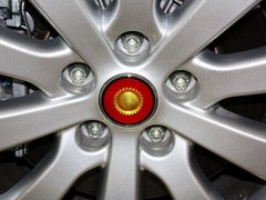 红旗H7 2013款 3.0L 自动 尊贵型