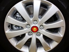 红旗H7 2013款 3.0L 自动 尊贵型