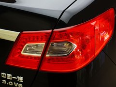 2013款 3.0L 自动 尊贵型