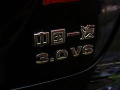 2013款 3.0L 自动 尊贵型