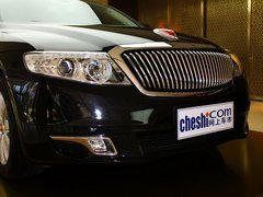 红旗H7 2013款 3.0L 自动 尊贵型