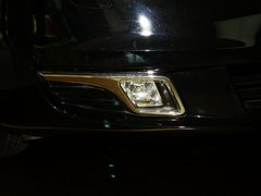 2013款 3.0L 自动 尊贵型