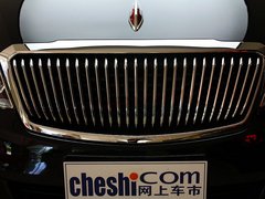 2013款 3.0L 自动 尊贵型
