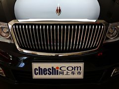 红旗H7 2013款 3.0L 自动 尊贵型