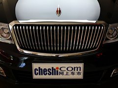 2013款 3.0L 自动 尊贵型