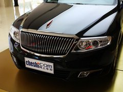 2013款 3.0L 自动 尊贵型