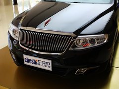 2013款 3.0L 自动 尊贵型