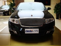 2013款 3.0L 自动 尊贵型